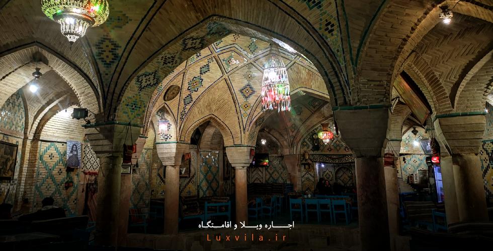 موزه مردم شناسی کرمان