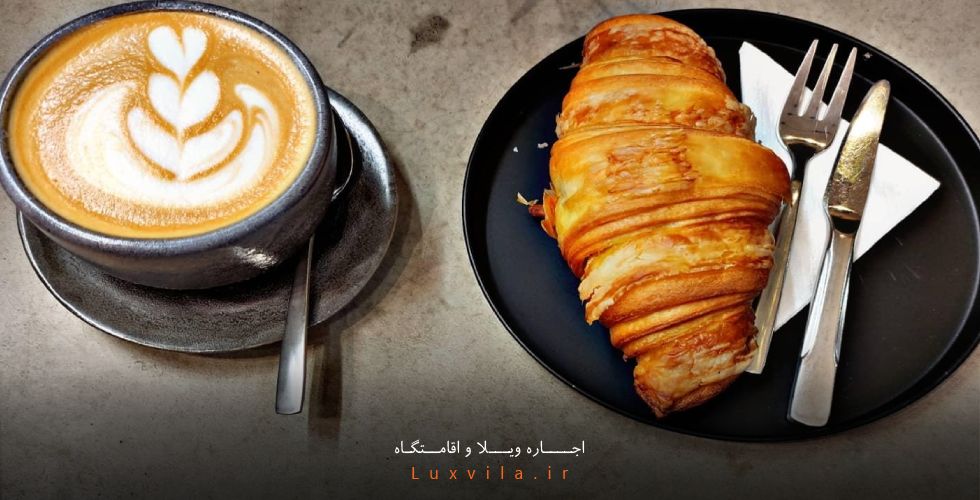 کافه عربیکا