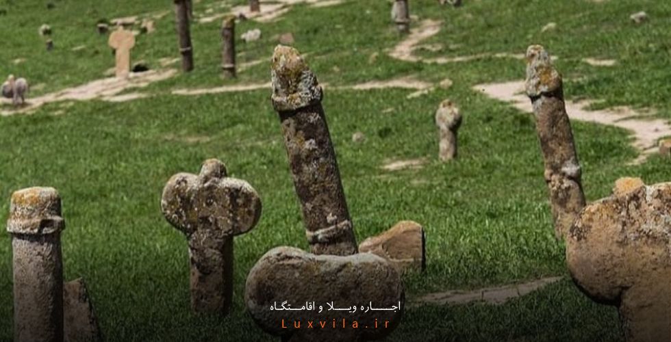 قبرستان خالد نبی