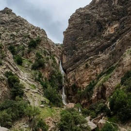 آبشار نوژیان